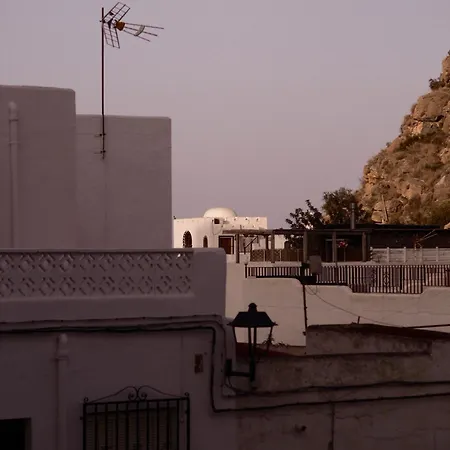 Casa Agustin - Authentic House In The Historical Center Of Pueblo Сasa de vacaciones *