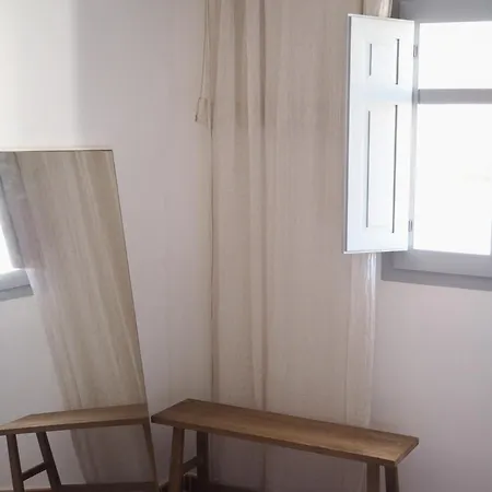 Casa Agustin - Authentic House In The Historical Center Of Pueblo Mojácar