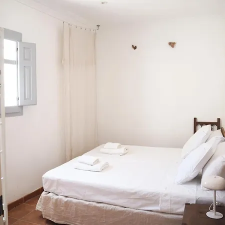 Сasa de vacaciones Casa Agustin - Authentic House In The Historical Center Of Pueblo