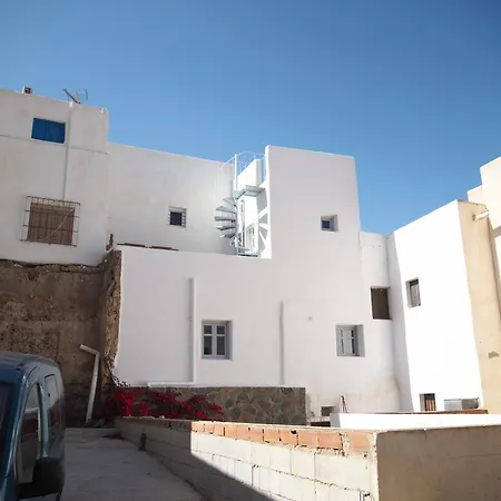 Casa Agustin - Authentic House In The Historical Center Of Pueblo Сasa de vacaciones
