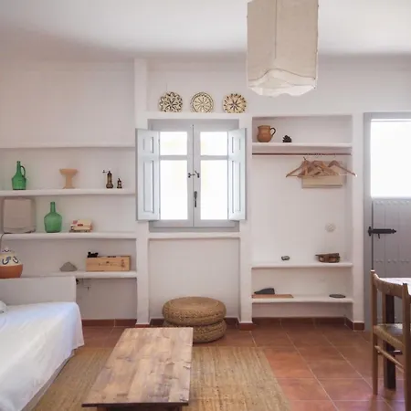 Hébergement de vacances Casa Agustin - Authentic House In The Historical Center Of Pueblo *