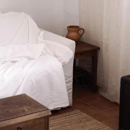 Hébergement de vacances Casa Agustin - Authentic House In The Historical Center Of Pueblo *