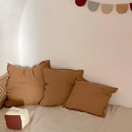 Hébergement de vacances Casa Agustin - Authentic House In The Historical Center Of Pueblo Mojácar