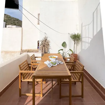 Hébergement de vacances Casa Agustin - Authentic House In The Historical Center Of Pueblo *