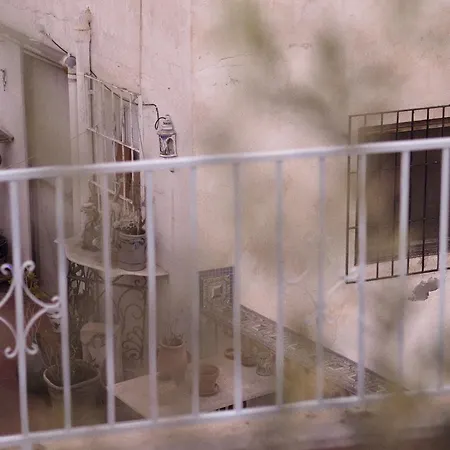 Casa Agustin - Authentic House In The Historical Center Of Pueblo * Mojácar