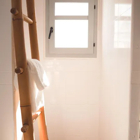 Casa Agustin - Authentic House In The Historical Center Of Pueblo Hébergement de vacances