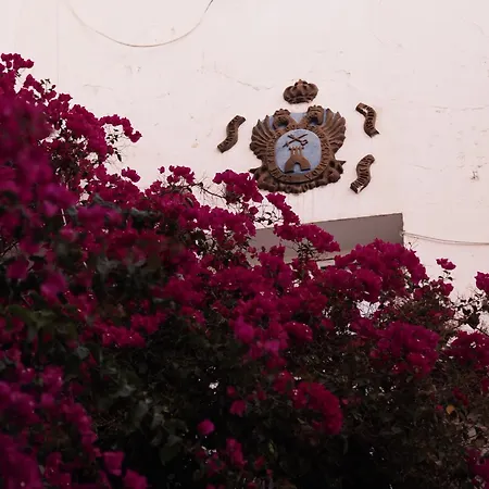 Casa Agustin - Authentic House In The Historical Center Of Pueblo Hébergement de vacances Mojácar