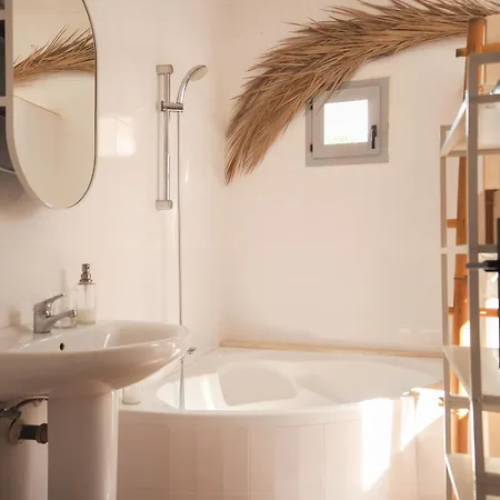 Casa Agustin - Authentic House In The Historical Center Of Pueblo Hébergement de vacances *