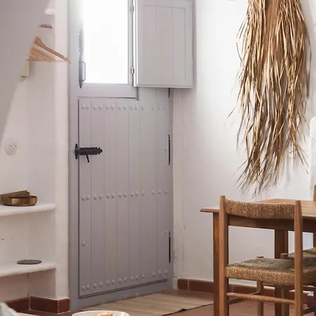 Casa Agustin - Authentic House In The Historical Center Of Pueblo Hébergement de vacances