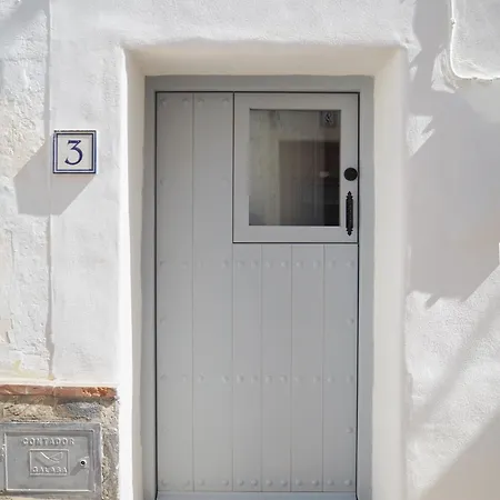 Casa Agustin - Authentic House In The Historical Center Of Pueblo Hébergement de vacances *