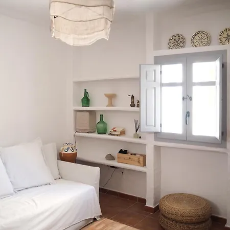 Hébergement de vacances Casa Agustin - Authentic House In The Historical Center Of Pueblo *