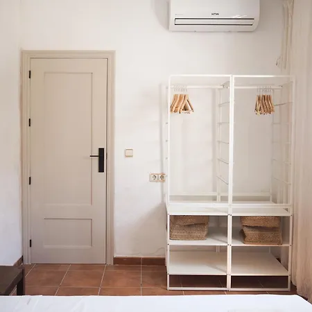 Casa Agustin - Authentic House In The Historical Center Of Pueblo Hébergement de vacances