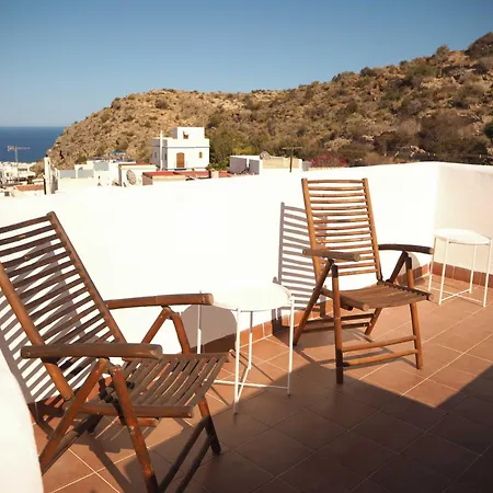Casa Agustin - Authentic House In The Historical Center Of Pueblo * Mojácar