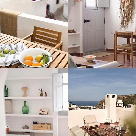 Casa Agustin - Authentic House In The Historical Center Of Pueblo Hébergement de vacances