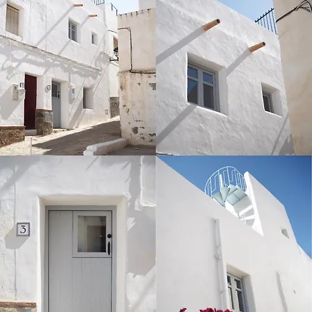 Casa Agustin - Authentic House In The Historical Center Of Pueblo Hébergement de vacances *
