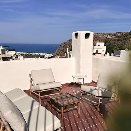 Holiday home Casa Agustin - Authentic House In The Historical Center Of Pueblo