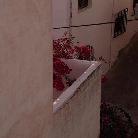 Holiday home Casa Agustin - Authentic House In The Historical Center Of Pueblo