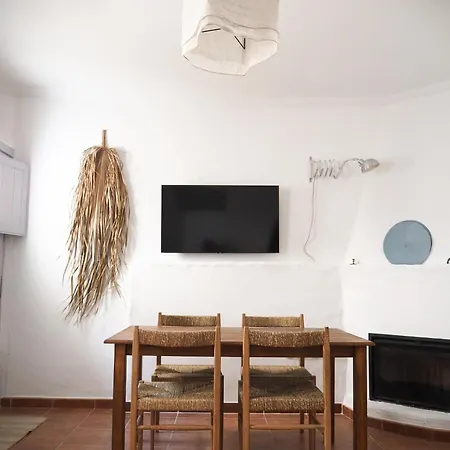 Holiday home Casa Agustin - Authentic House In The Historical Center Of Pueblo *